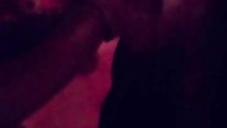 Cock Hungry Slut NEEDS Dick, Chokes On It!