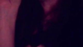 Cock Hungry Slut NEEDS Dick, Chokes On It!