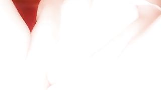 Lonna Wells Can Big Tit Red Head Fit Four