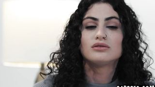 Lydia is not ashamed being an escort girl