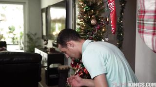 Mom ass looks incredible in that dress