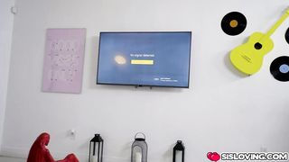 I need you stepsis to cure my headache