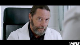 Giovanni fucks Nurse Penny in many ways