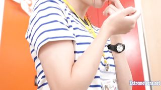 Jav Idol Aoi Rena Sucks And Fucks Glory