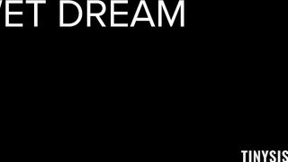 I fucked my stepsister from behind