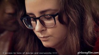 True Lesbian - Show Me Your Room