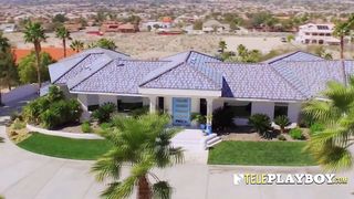 Lapdances and more sexual games