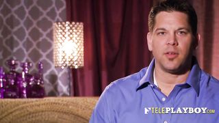 Lapdances and more sexual games