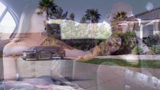 This lusty mansion is for horny swingers