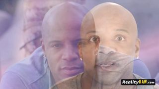 A mansion full of horny swingers