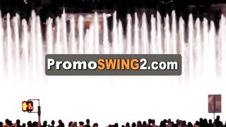 Swinger couples are ready to do anything