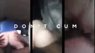 Ruined Orgasm Cuckold Hypno Trainer