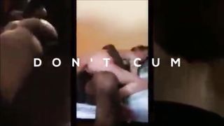 Ruined Orgasm Cuckold Hypno Trainer
