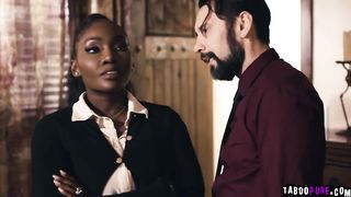 Tommy hardly pounded sales agent Osa Lovely