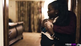 Tommy hardly pounded sales agent Osa Lovely