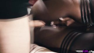 Tommy hardly pounded sales agent Osa Lovely