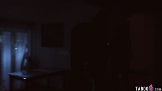 Hysterical lesbian teens must have sex