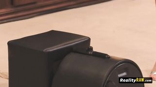 Kinky couples are having a wild reunion