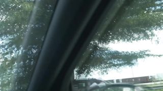 Black criminal is about to bang hard