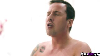 Jessy fucked Bella Rolland on her wedding day