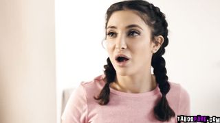 Janes family 3SOME with horny parents