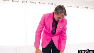 Teen Gia Derza twenty orgasm challenge