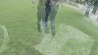 Horny MILFs are getting banged hard