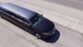 Asian dude gets nervous after two horny