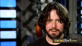 Swingers are ready to start a party