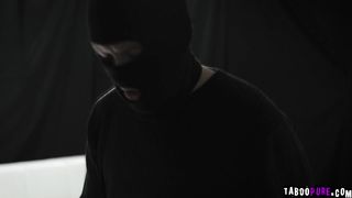 Lily Glee's holes banged hard and deep