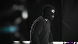 Lily Glee's holes banged hard and deep