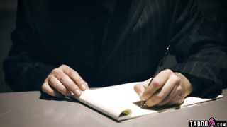 Detective interrogates college teens