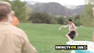 Asian dude wants to fuck the hottest