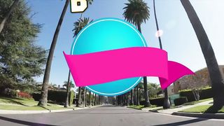 Penetrating A Chemistry Cutie - Binky Beaz