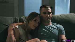 Natalie and Nathan had sex in front of Jane