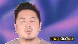 Swingers are horny a craving for sex now