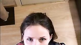 My teacher lost a bet with me XD