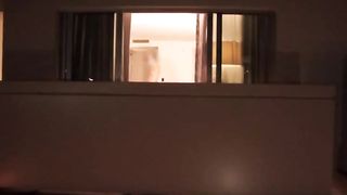 Can't Hide From the Drone