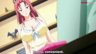 Yokorenbo Immoral Mother Hentai Uncensored