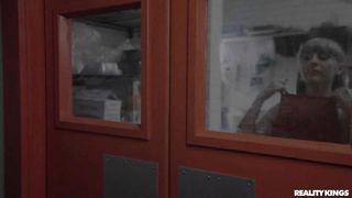 Missionary Accomplice