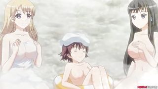 Eroge Kaihatsu Zanmai 06 - Uncensored Hentai