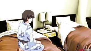 Eroge Kaihatsu Zanmai 06 - Uncensored Hentai