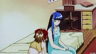 The Slave Stepsisters Hentai Uncensored