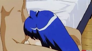 The Slave Stepsisters Hentai Uncensored