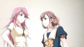 Diabolus Kikoku 01 - Hentai Uncensored