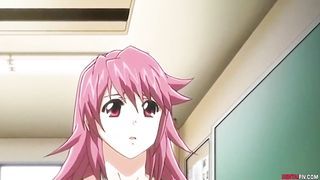 Diabolus Kikoku 01 - Hentai Uncensored