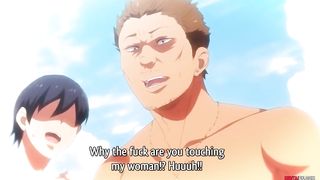 Ane Wa Yan Mama Junyuu Chuu Ep 02