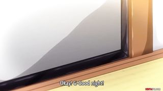 Ane Wa Yan Mama Junyuu Chuu Ep 02