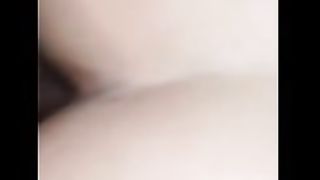 Super hot girl in lingerie cuckold