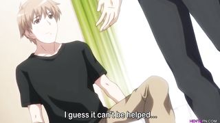 Daisuki na Haha Episode 02